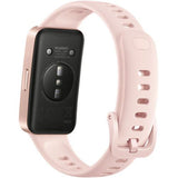 Pulseira Huawei Band 10 - Cor-de-Rosa