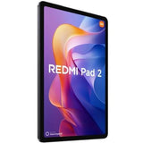 Tablet Xiaomi Redmi Pad 2 - 256GB - Wi-Fi - Cinzento