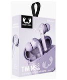 Auriculares Bluetooth Fresh 'n Rebel Twins 3 Tips True Wireless Lilás