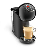 Máquina de Café Cápsulas Dolce Gusto Krups Genio S Plus Preta KP3408P16