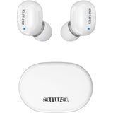 Auriculares Bluetooth True Wireless Aiwa Dot Pods EBTW-150WT - Branco