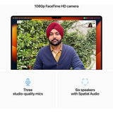 MacBook Pro 16'' | 2023 | M2 Pro 12-core | 16GB | 512GB SSD | GPU 19-core | Cinzento Sideral