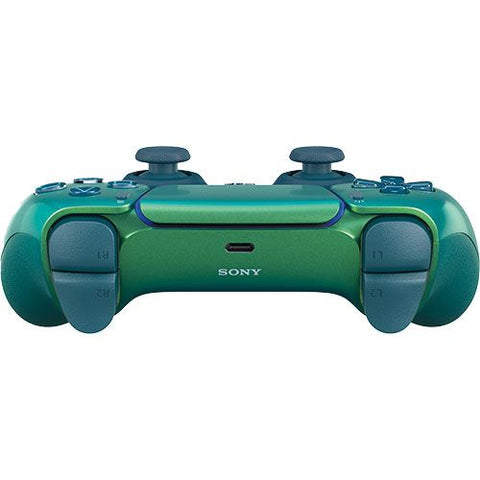 Comando PS5 DualSense™ - Chroma Teal