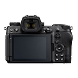 Máquina Fotográfica Mirrorless Nikon Z6 III + 24-120mm f/4 S + eBook