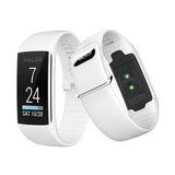 Relógio Fitness Polar A360 S - Branco