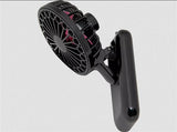 Ventilador Ok OCHF 100 Clip (Mini Ventilador de mesa com clip)