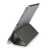 Capa Tablet Hama para iPad 10,9 (10ª gen 2022) Fold Clear com suporte caneta Preto