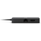 Hub Microsoft Travel Hub USB-C