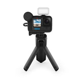 Action Cam GoPro HERO11 Creator Edition - Preto
