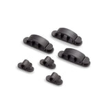 Kit Organizador de Cabos Vogels TVA 6203