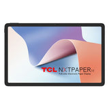 Tablet TCL Tab NxtPaper 11 - 10.95'' 128GB 4GB RAM Octa-core Wi-Fi Preto + Capa Flip Case + Active Pen