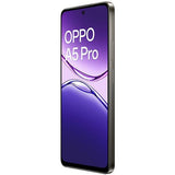 Oppo A5 Pro 4G - 256GB - Preto Chocolate