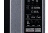 Micro-ondas LG MH6044V | Grill | 20 L | 700 W - Inox