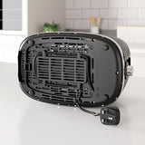 Torradeira Morphy Richards Hive 220031 - Preto