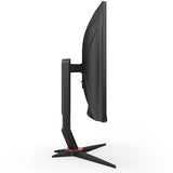 Monitor Gaming Curvo AOC C27G2Z3 | 27 | 280 Hz | Full HD - Preto
