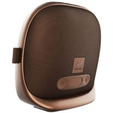 Coluna Portátil Bluetooth Fresh 'n Rebel Rockbox Soul - Brave Bronze