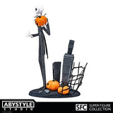 Figura Jack Skellington