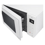 Micro-ondas LG MH6535GDH | 25 L | 1000 W - Branco