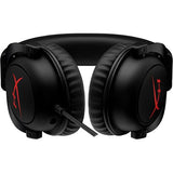 Auscultadores Gaming HyperX Cloud Core