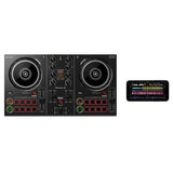 Controlador DDJ-200 Rekordbox Pioneer DJ