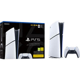 Consola Playstation PS5 Slim Digital