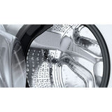 Máquina de Lavar Roupa Bosch WGG244Z0EP Serie 6 | 9 Kg | 1400 RPM | A | Branco