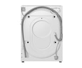 Máquina de Lavar Roupa Indesit BI WMIL 81285 EU | 8 Kg | 1400 RPM | B | Branco