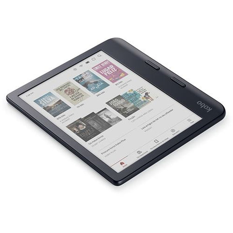 eReader Leitor de eBook Kobo Libra Colour - 7