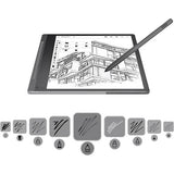 Tablet Lenovo Smart Paper - 64GB - Smart Pen + Smart Folio Case