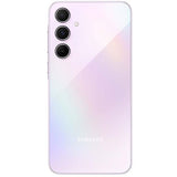 Smartphone Samsung Galaxy A55 5G - 256 GB - Lilás