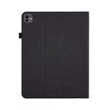 Capa Gecko Easy-Click Ipad Pro Air 13 (2024) - Preto