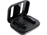 Auriculares Bluetooth ISY ITW-4000-BK True Wireless Preto