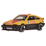 Carros Auto Temáticos Hot Wheels - Mattel - Envio Aleatório