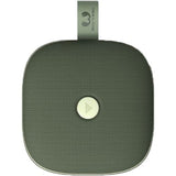 Coluna Portátil Bluetooth Fresh 'n Rebel Rockbox Bold XS - Dried Green