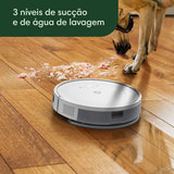 Aspirador Robot iRobot Roomba Essential Y011240 - Branco