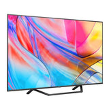Smart TV Hisense 43 4K UHD 43A7KQ - 109cm