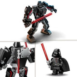 LEGO Star Wars™ 75368 - Darth Vader™ Mech