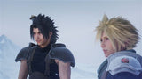 Crisis Core FFVII Reunion - Nintendo Switch