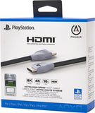 Cabo PS5 PowerA HDMI 2.1 3m