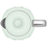 Mini Chaleira Elétrica Smeg Anni'50 KLF05PGEU - Verde