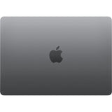 MacBook Air 13'' | 2024 | M3 8-core | 8GB | 256GB SSD - Cinzento Sideral
