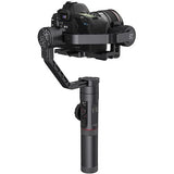 Estabilizador Zhiyun Crane 2 + Servo Follow Focus