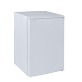 Arca Congeladora Teka TG1 80 | 84,5x55,3x57,4 cm | 83 L | F | Branco
