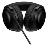 Auscultadores Gaming HyperX Cloud III - Preto