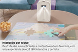 Projetor Touch Triplo Laser Samsung SP-LPF5DS 100 The Premiere 5 2025