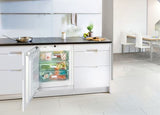 Arca Congeladora Vertical Liebherr SUIG 1514 Comfort | 88x59,7x55 cm | 95 L | E