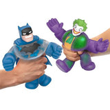 Goo Jit Zu Pack 2 Figuras DC Comics