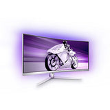 Monitor Gaming Curvo Philips Evnia 7000 34M2C7600MV/00 | 34'' | 165 Hz | UltraWide QHD
