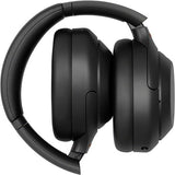 Auscultadores Noise Cancelling Bluetooth Sony WH-1000XM4 - Preto