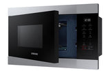 Micro-ondas Encastrável Samsung MG22M8274CT | 22 L | 1300 W | Aço inoxidável
